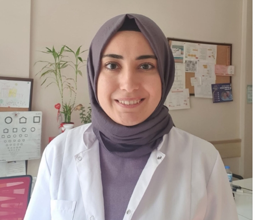 UZM. DR. ZEYNEP YILMAZ ÖZCAN