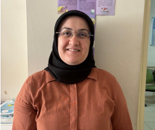 HEMŞİRE HABİBE EKİZ